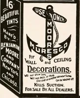 An illustration from Handbook for architects and builders (1898)