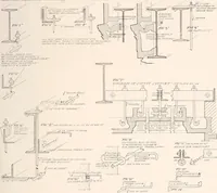 An illustration from Handbook for architects and builders (1898)