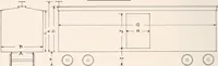 An illustration from Handbook for architects and builders (1898)