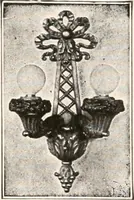 An illustration from Handbook for architects and builders (1898)