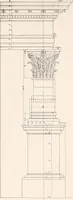 An illustration from Handbook for architects and builders (1898)