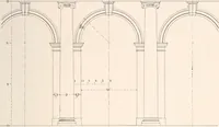 An illustration from Handbook for architects and builders (1898)