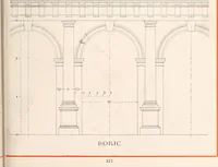An illustration from Handbook for architects and builders (1898)