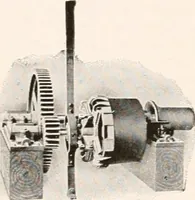 An illustration from Handbook for architects and builders (1898)