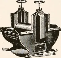 An illustration from Handbook for architects and builders (1898)