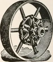 An illustration from Handbook for architects and builders (1898)