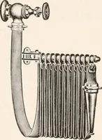 An illustration from Handbook for architects and builders (1898)