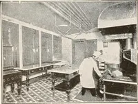 An illustration from Handbook for architects and builders (1898)