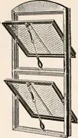 An illustration from Handbook for architects and builders (1898)