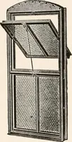 An illustration from Handbook for architects and builders (1898)