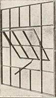 An illustration from Handbook for architects and builders (1898)