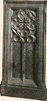 An illustration from Handbook for architects and builders (1898)