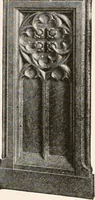 An illustration from Handbook for architects and builders (1898)