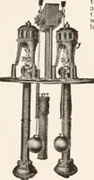 An illustration from Handbook for architects and builders (1898)