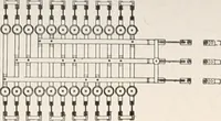 An illustration from Handbook for architects and builders (1898)