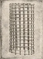 An illustration from Handbook for architects and builders (1898)