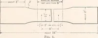 An illustration from Handbook for architects and builders (1898)
