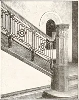 An illustration from Handbook for architects and builders (1898)