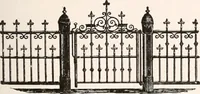 An illustration from Handbook for architects and builders (1898)