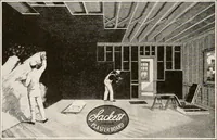 An illustration from Handbook for architects and builders (1898)