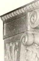 An illustration from Handbook for architects and builders (1898)