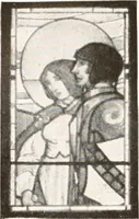 An illustration from Handbook for architects and builders (1898)