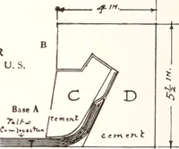 Picture 107 of 146 from Handbook for architects and builders (1898), leaf 277