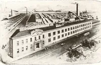 An illustration from Handbook for architects and builders (1898)