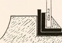 An illustration from Handbook for architects and builders (1898)
