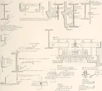 An illustration from Handbook for architects and builders (1898)