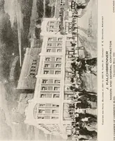 Picture 30 of 146 from Handbook for architects and builders (1898), leaf 31