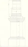 An illustration from Handbook for architects and builders (1898)