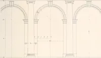 An illustration from Handbook for architects and builders (1898)