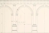 An illustration from Handbook for architects and builders (1898)