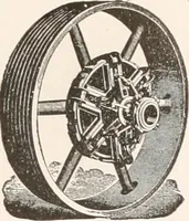 An illustration from Handbook for architects and builders (1898)