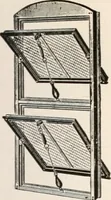 An illustration from Handbook for architects and builders (1898)