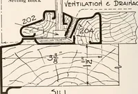 Picture 31 of 146 from Handbook for architects and builders (1898), leaf 35