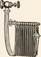 An illustration from Handbook for architects and builders (1898)