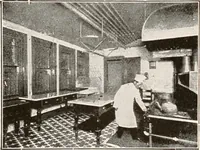 An illustration from Handbook for architects and builders (1898)