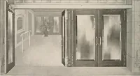 An illustration from Handbook for architects and builders (1898)
