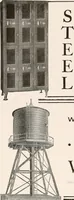 An illustration from Handbook for architects and builders (1898)