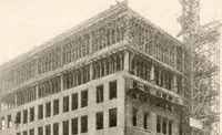 An illustration from Handbook for architects and builders (1898)