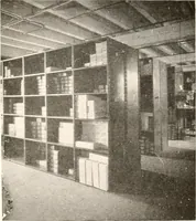 An illustration from Handbook for architects and builders (1898)
