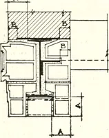 An illustration from Handbook for architects and builders (1898)