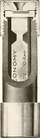 An illustration from Handbook for architects and builders (1898)