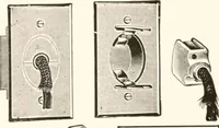 An illustration from Handbook for architects and builders (1898)