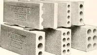 An illustration from Handbook for architects and builders (1898)
