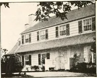 An illustration from Handbook for architects and builders (1898)