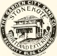 An illustration from Handbook for architects and builders (1898)