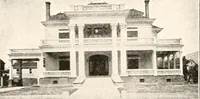 An illustration from Handbook for architects and builders (1898)